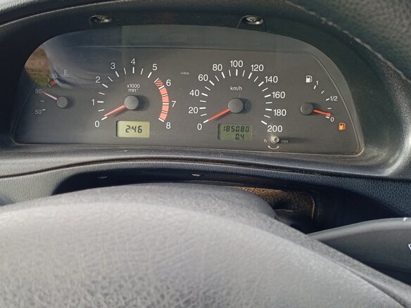 2007 Chevrolet Niva I, серый, 330000 рублей - вид 5