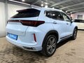 2024 Exeed LX I Рестайлинг 2, голубой, 2099000 рублей - вид 4