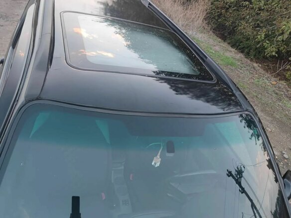 2002 Subaru Forester II, чёрный, 590000 рублей - вид 8