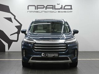 2022 Exeed VX I, синий, 2649900 рублей, вид 2