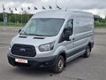 2018 Ford Transit, серебристый, 2250000 рублей