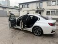 2021 BMW 3 серии 320i VII (G2x), белый - вид 10