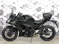 2017 Kawasaki Ninja 650, чёрный - вид 3
