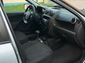 2012 Lada (ВАЗ) Granta I, голубой - вид 8