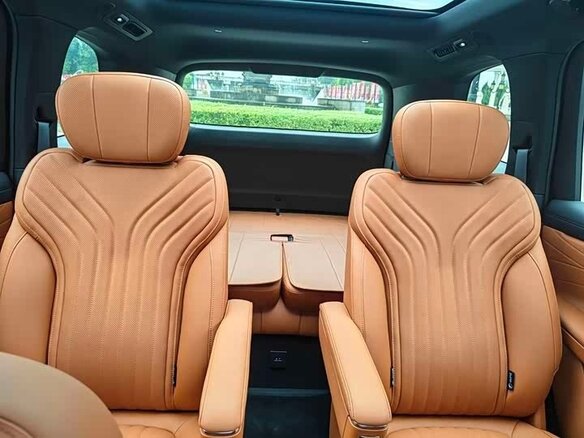 2025 Geely Galaxy M9 230, чёрный, 4970000 рублей - вид 16