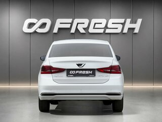 2023 Jetta VA3, белый, 1197000 рублей, вид 4