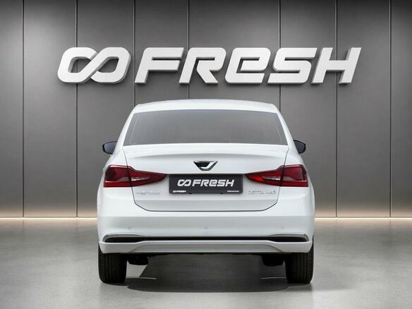 2023 Jetta VA3, белый, 1127000 рублей - вид 3