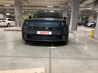 2025 Lynk & Co 900, синий, 7599000 рублей, вид 2