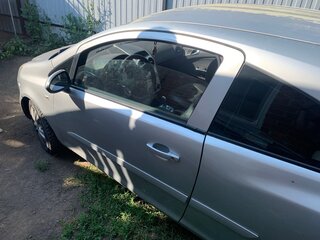 2007 Opel Corsa D, серебристый, 280000 рублей, вид 5