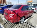 2026 Lada (ВАЗ) Granta I Рестайлинг, красный, 1238000 рублей - вид 2