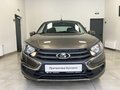 2026 Lada (ВАЗ) Granta I Рестайлинг, коричневый - вид 1