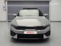 2026 Kia K5 III Рестайлинг, серый, 3100020 рублей - вид 2
