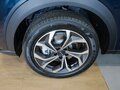 2026 Haval F7 II, синий - вид 6