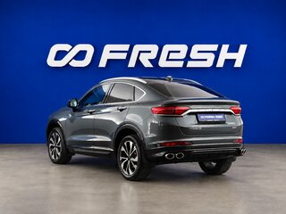 2023 Geely Tugella I Рестайлинг, серый, 2987444 рублей, вид 2