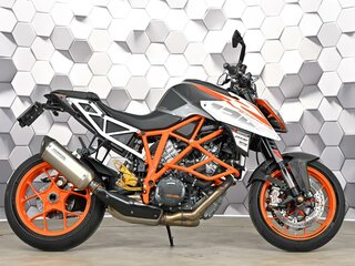 2019 KTM 1290 Super Duke R, серый, 1099000 рублей, вид 3