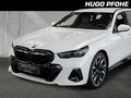 2025 BMW 5 серии 520d VIII (G60/G61/G68), серебристый, 9791700 рублей - вид 1