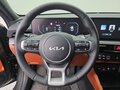 2026 Kia K5 III Рестайлинг, серый - вид 11