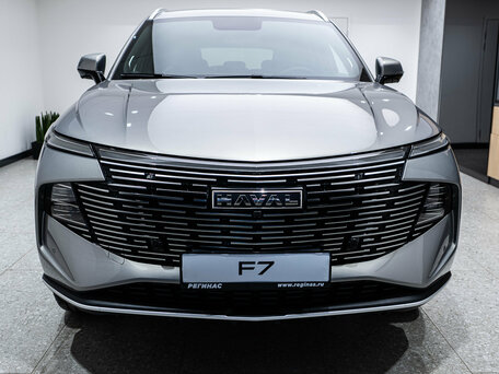 Haval F7 II