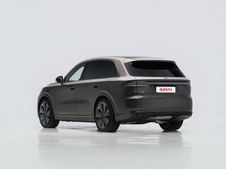 2026 Li Auto (Lixiang) L8 II, коричневый, 14757000 рублей, вид 5