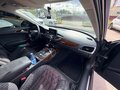 2013 Audi A6 IV (C7), чёрный - вид 11