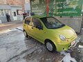 2012 Daewoo Matiz I Рестайлинг, зелёный, 145000 рублей - вид 1