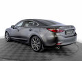 2021 Mazda 6 III (GJ) Рестайлинг 2, серый, 2849000 рублей - вид 6
