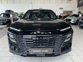 2026 Jetour Dashing I, чёрный, 2759900 рублей, вид 2