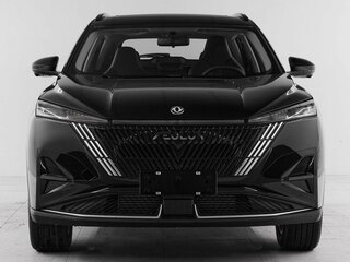 2024 Dongfeng Mage, чёрный, 2850000 рублей, вид 2