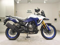 2025 Suzuki V-Strom 800DE, белый, 1230000 рублей