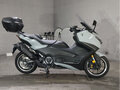 2025 Yamaha TMAX, серый, 1350000 рублей