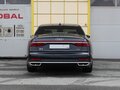 2019 Audi A8 55 TFSI IV (D5), чёрный, 3845000 рублей - вид 4