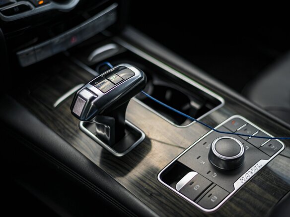2021 Haval H9 I Рестайлинг, серый, 2399000 рублей - вид 8