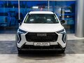 2026 Haval Jolion I Рестайлинг, белый - вид 1