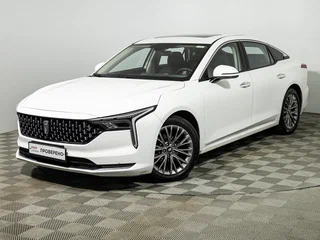 2023 FAW Bestune B70 I, жёлтый, 1250000 рублей, вид 1