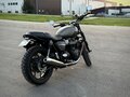 2020 Triumph Street Twin, серый, 805000 рублей - вид 5