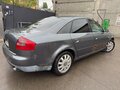 2002 Audi A6 II (C5) Рестайлинг, серый, 290000 рублей - вид 4