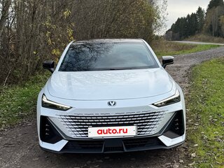 2023 Changan UNI-V I, белый, 2350000 рублей, вид 3
