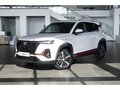 2025 Changan CS35 Plus I Рестайлинг, белый, 2839900 рублей