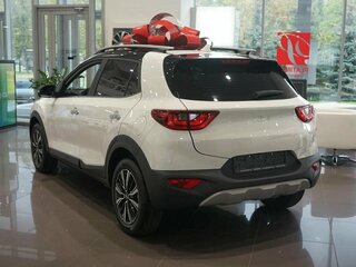 2026 Kia KX1, белый, 1980000 рублей, вид 3