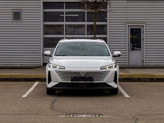 2023 Changan Lamore, белый, 1495000 рублей, вид 2