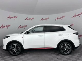 2024 Changan UNI-S I, белый, 2270000 рублей, вид 2