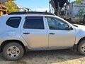 2014 Renault Duster I, серый, 710000 рублей - вид 1