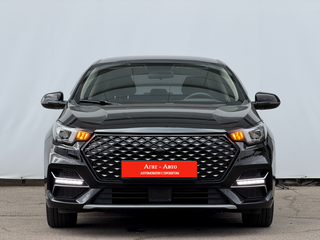 2023 Omoda S5, чёрный, 1550000 рублей, вид 3