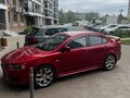 2008 Mitsubishi Lancer X, красный, 1050000 рублей - вид 5