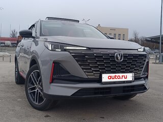 2024 Changan UNI-S I, серый, 2099000 рублей, вид 1