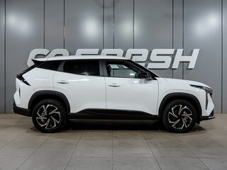 2023 Geely Boyue Cool, белый, 2269000 рублей, вид 5