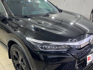 2020 Honda Breeze I, чёрный, 2777000 рублей, вид 2