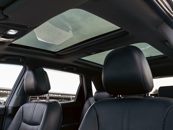 2012 Kia Sorento II, чёрный, 1495000 рублей - вид 16