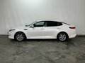 2017 Kia Optima IV, белый, 1430000 рублей - вид 6