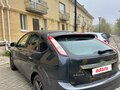 2008 Ford Focus II Рестайлинг, серый, 400000 рублей - вид 3